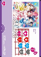 Blue! 【PL!N-bp4-032-L】